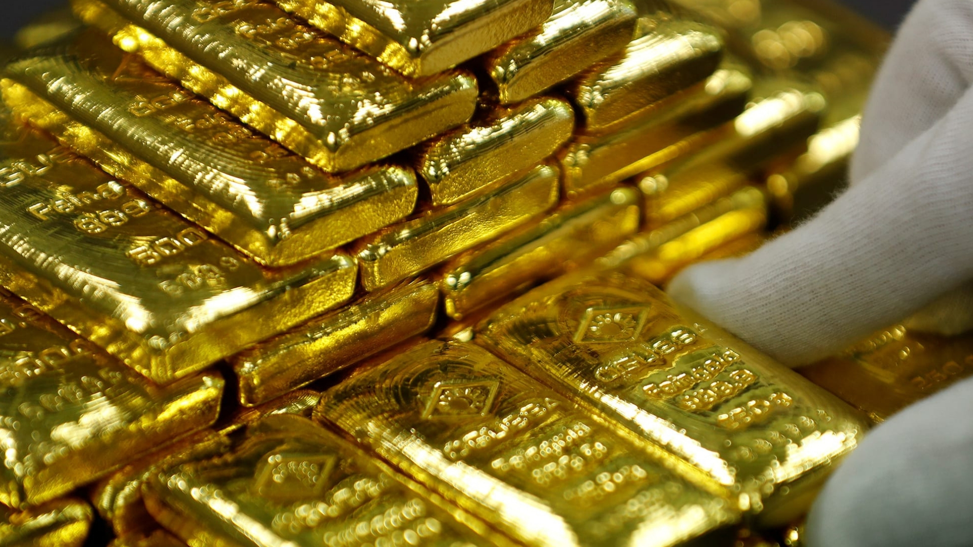Physical Gold Demand Soars: Where to 